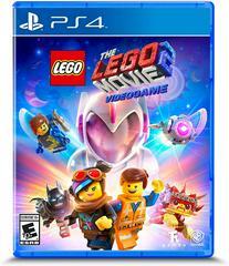 Lego Movie 2 The Video Game (PS4)